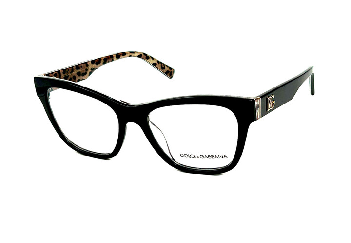 Dolce & Gabbana 3430 3299