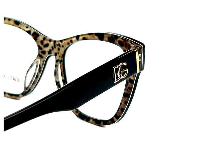 Dolce & Gabbana 3430 3299