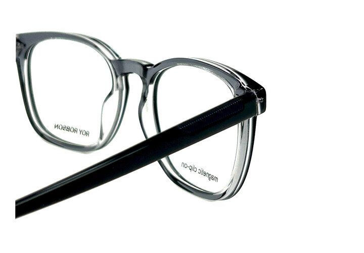 Roy Robson 60133 2