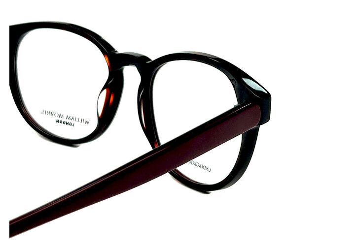 William Morris Dilly 3832