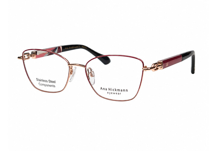 Ana Hickmann 1652 07B