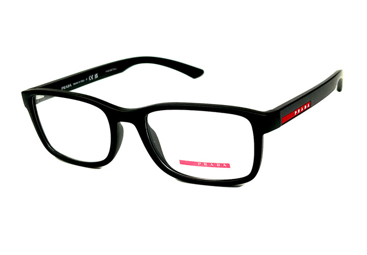 Prada VPS 06 R DGO