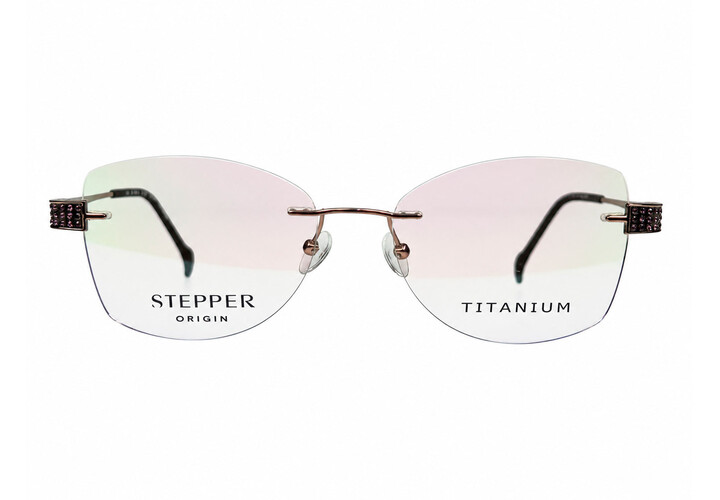 Stepper 10618 018