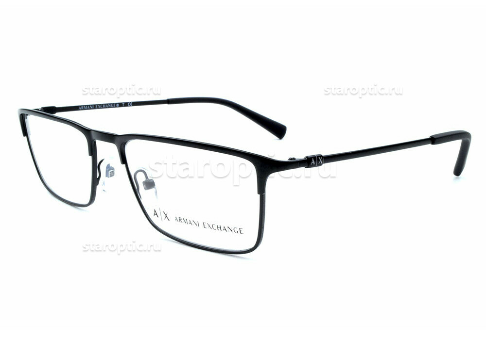 armani exchange ax1035