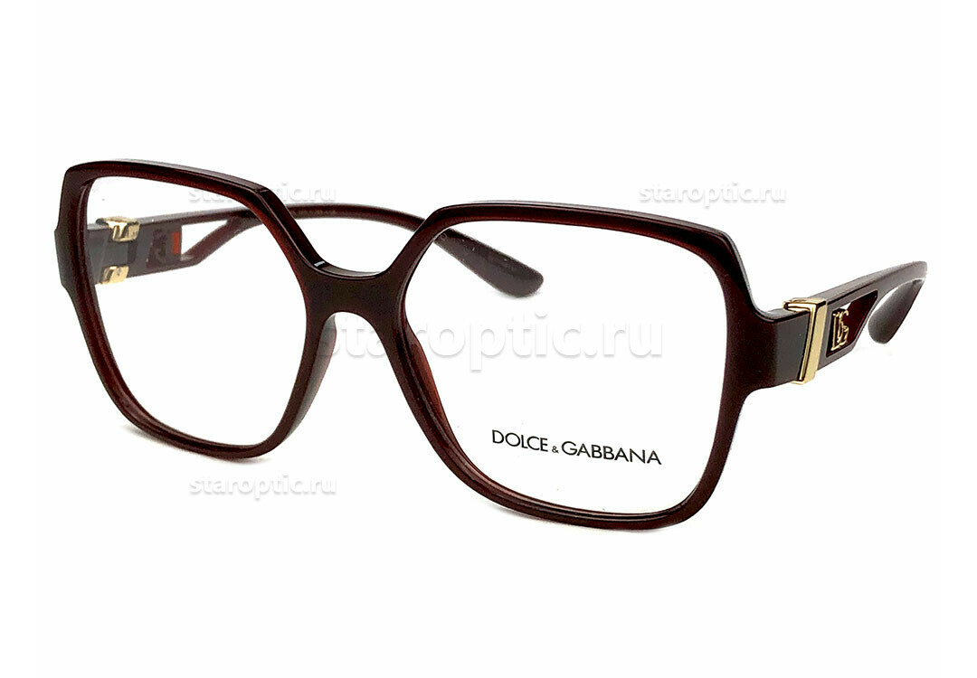 Оправы Для Очков Дольче Габбана Купить