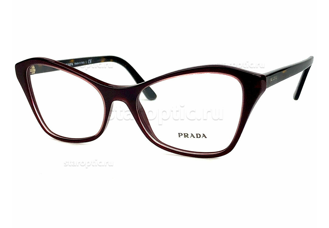 Prada Оправа Женская Очки Купить