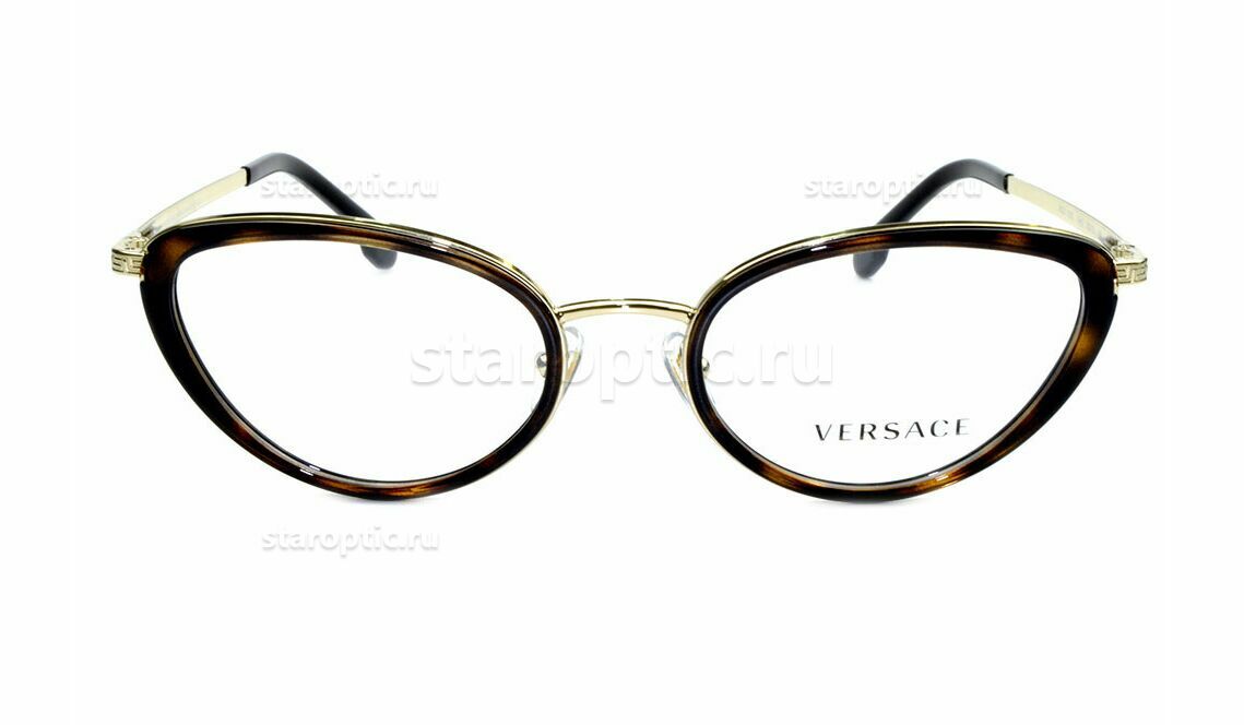Оправа очков Versace 1258 1440 для зрения - купить в StarOptic.ru