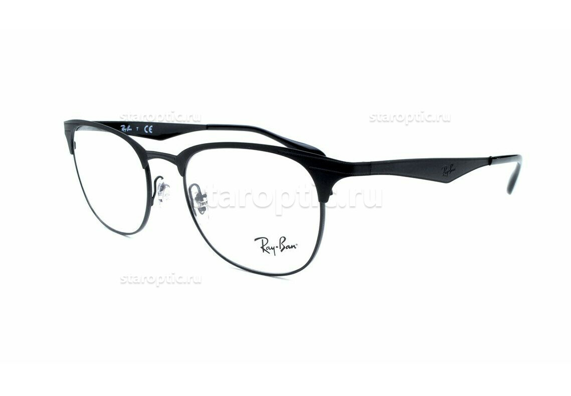 Очки Ray-Ban Highstreet 6346 2904 