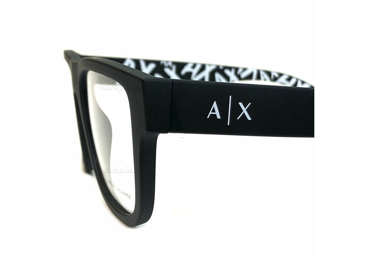 armani exchange ax 3062