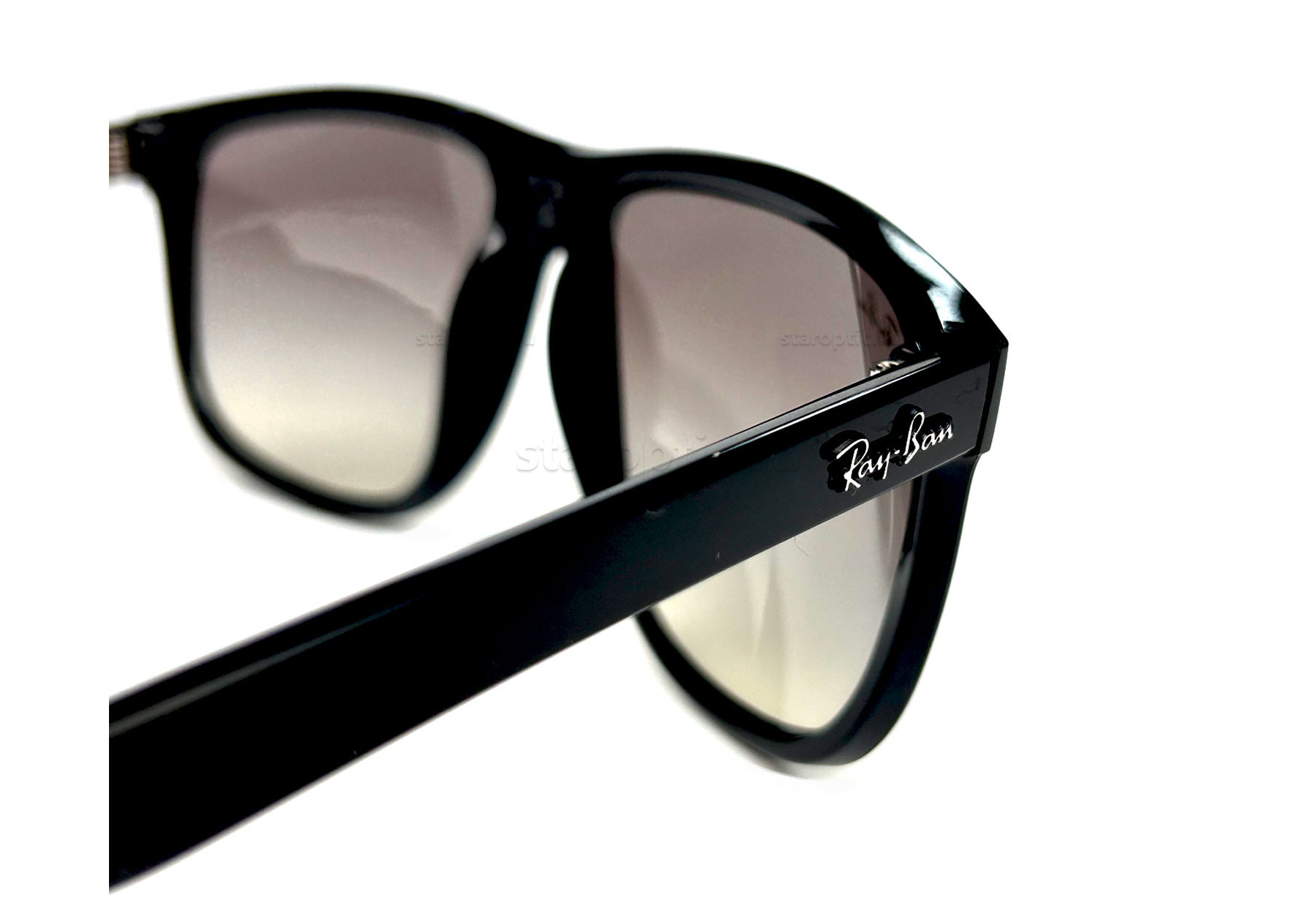 Ray Ban Highstreet 4147 601