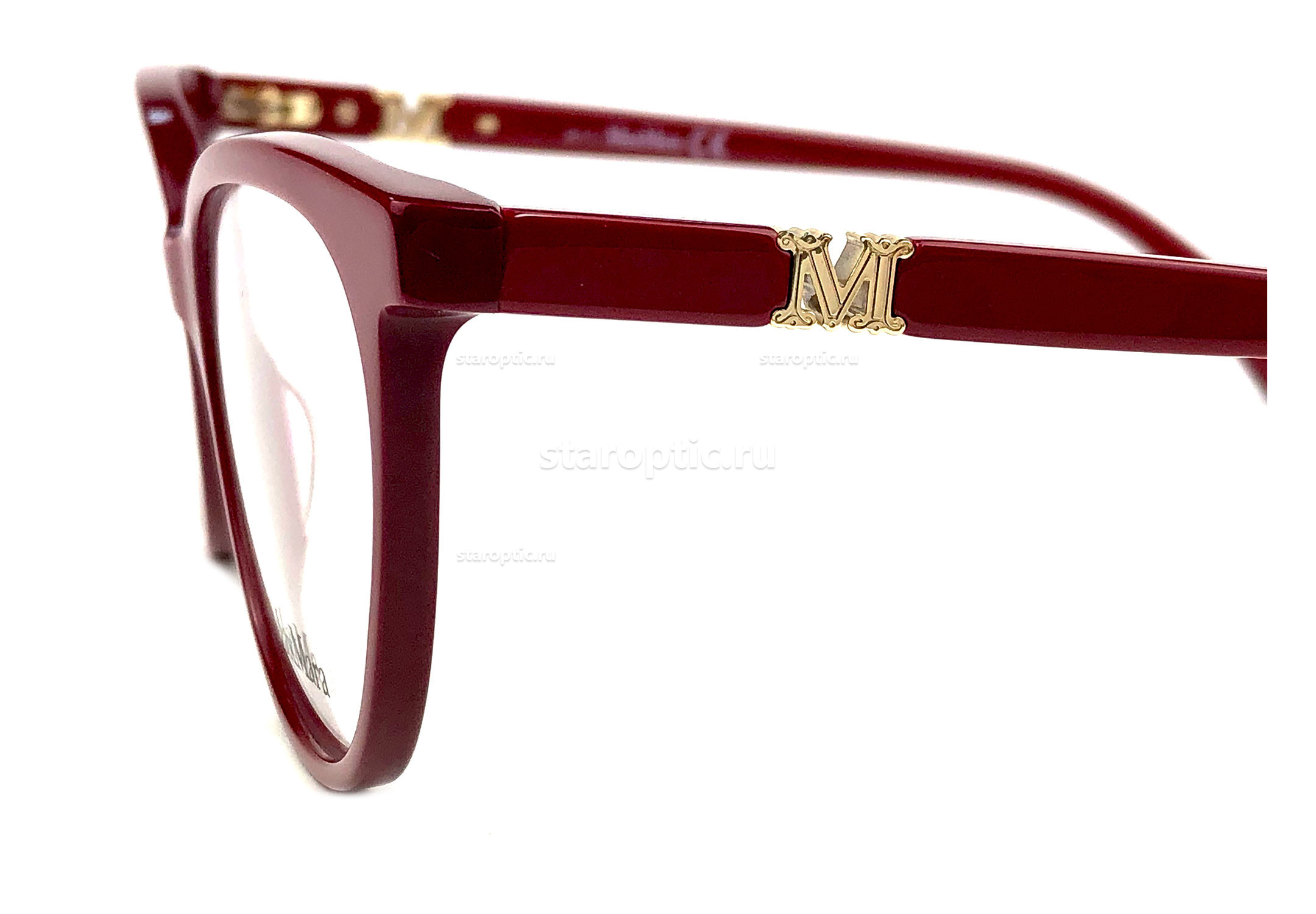 Очки Max Mara 5018 066 — купить оправы для зрения Макс Мара | Стар ...