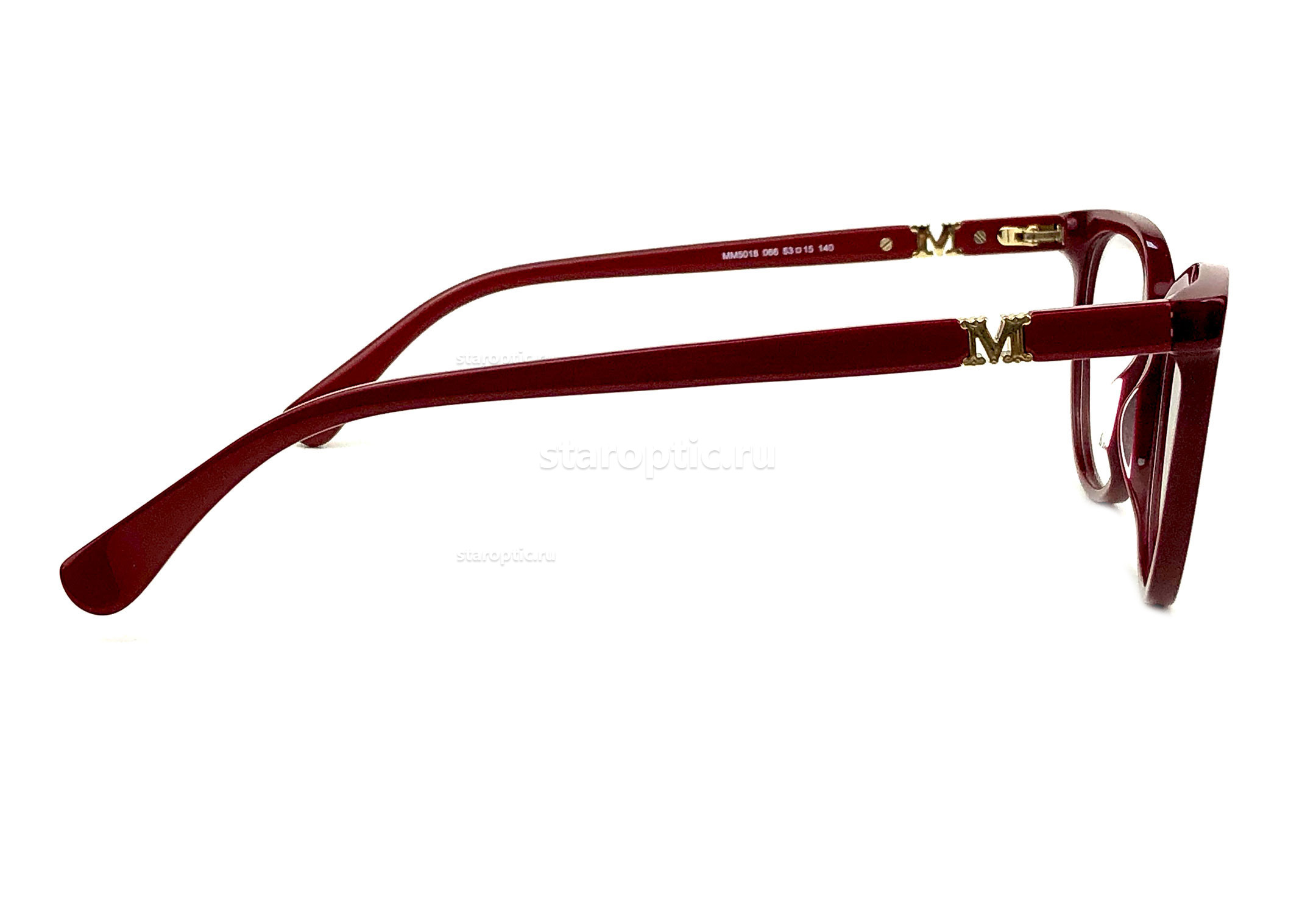 Очки Max Mara 5018 066 — купить оправы для зрения Макс Мара | Стар ...