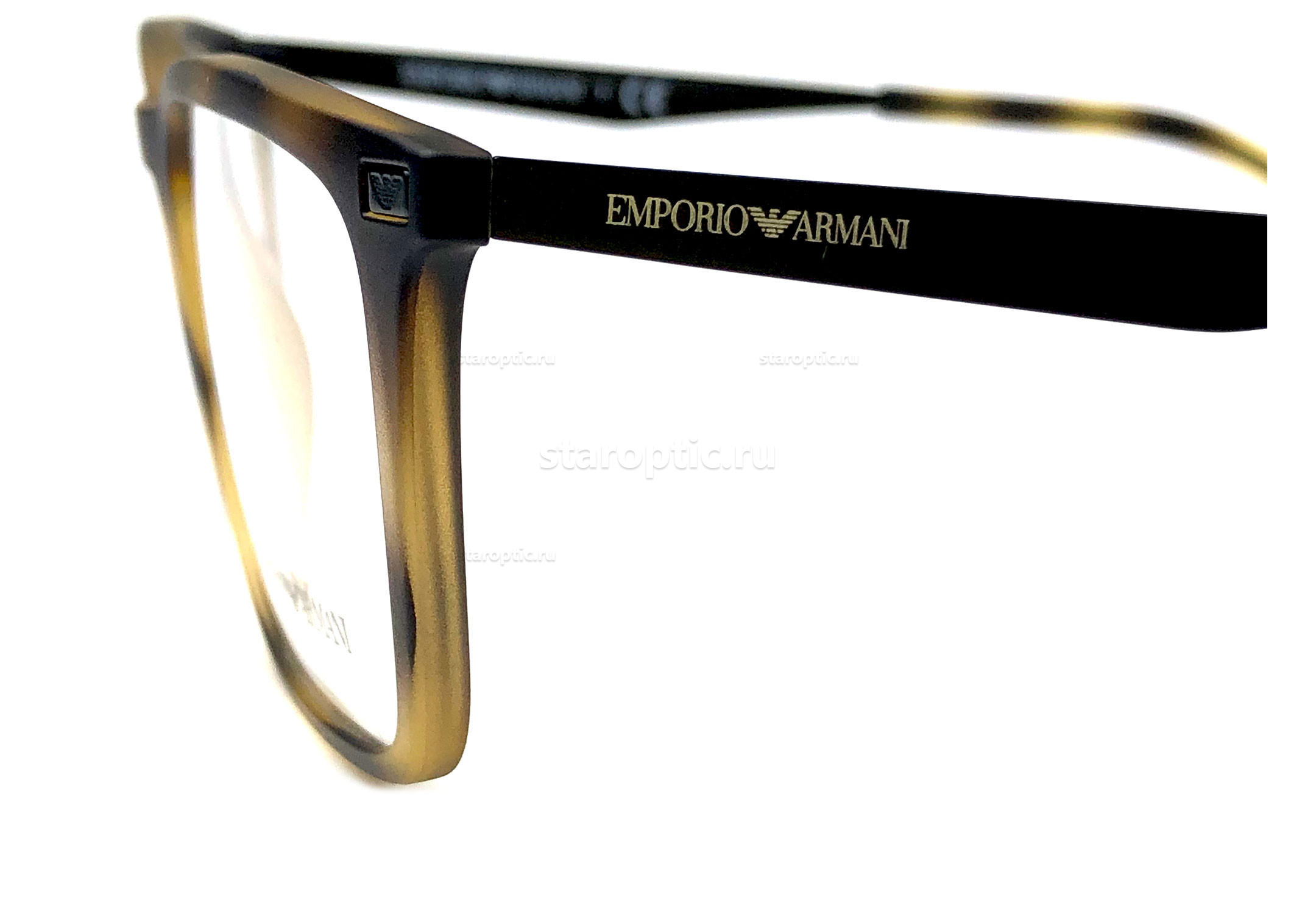 Очки Emporio Armani 3169 5089 — купить оправы для зрения Армани | Стар ...