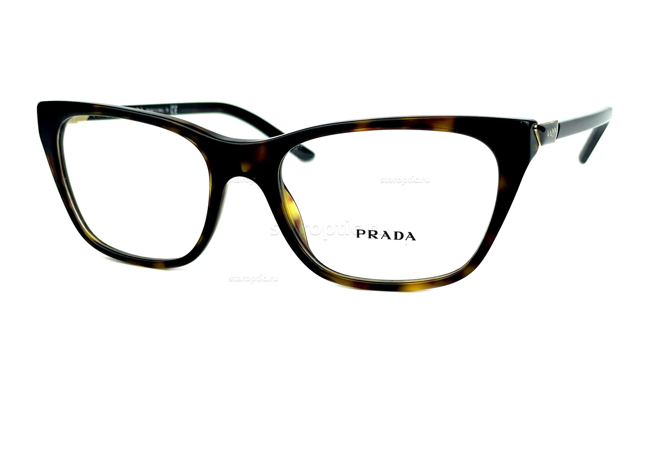 Prada Оправа Женская Очки Купить