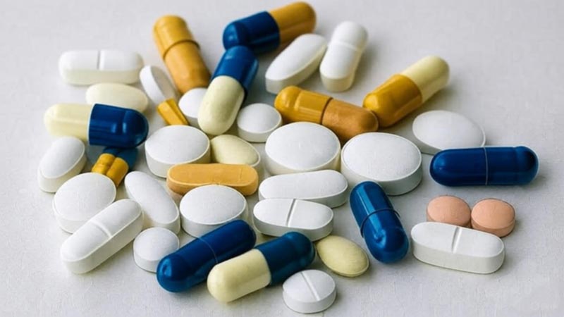 Таблетки и лекарства - влияние на зрение и здоровье глаз