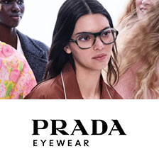 Очки Prada — коллекция в StarOptic