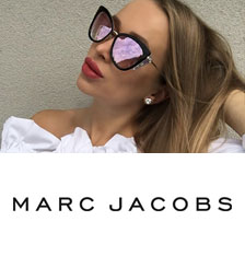 Оправы очков Marc Jacobs