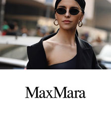 Оправы очков Max Mara