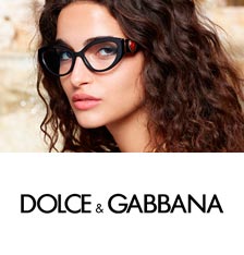Оправы очков Dolce & Gabbana