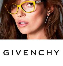 Оправы очков Givenchy