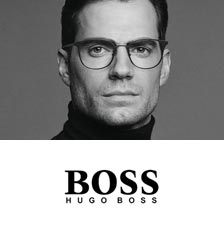 Оправы очков Hugo Boss