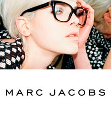 Оправы очков Marc Jacobs