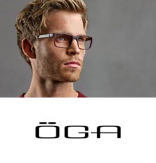 Оправы очков OGA