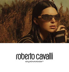 Оправы очков Roberto Cavalli