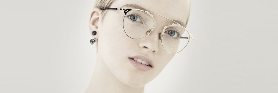 Christian Dior очки для зрения, оправы Диор