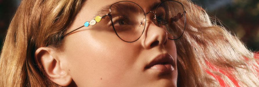 Emilio Pucci оправы очков для зрения Emilio Pucci оправы очков для зрения