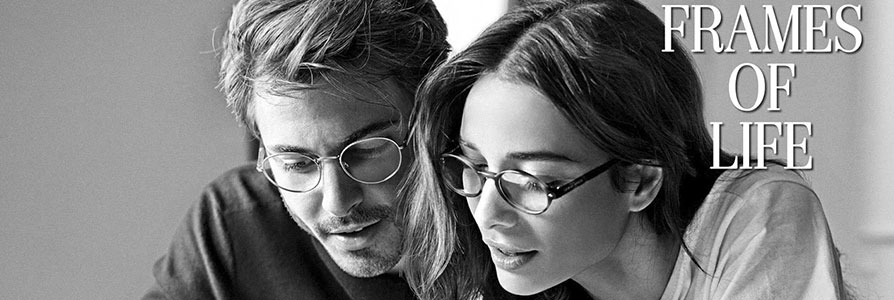 Giorgio Armani очки для зрения, оправы Джорджио Армани