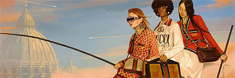 Брендовые очки для зрения Брендовые очки для зрения