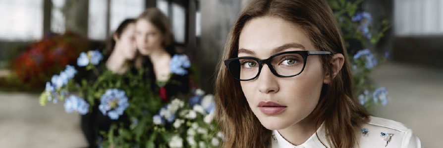 Prada оправы очков для зрения Prada оправы очков для зрения