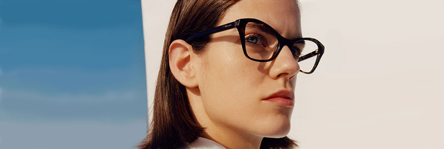 Prada оправы очков для зрения Prada оправы очков для зрения