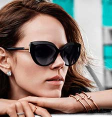 Tiffany & Co eyewear