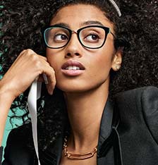 Tiffany & Co eyewear