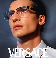 Versace eyewear
