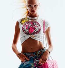 Versace eyewear