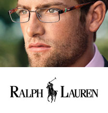 Очки Ralph Lauren Мужские