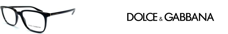 Оправы Dolce & Gabbana, очки для зрения Дольче Габбана