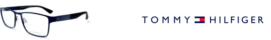 Оправы Tommy Hilfiger, очки для зрения Томми Хилфигер