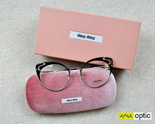 Оригинальные очки Miu Miu в Стар Оптике