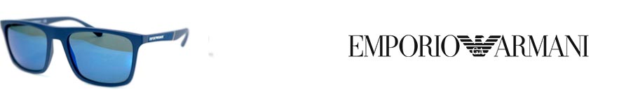 Солнцезащитные очки Emporio Armani