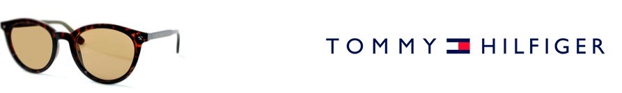 Солнцезащитные очки Tommy Hilfiger