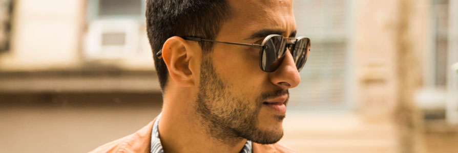 Zegna очки солнцезащитные