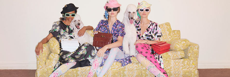 Marc Jacobs очки солнцезащитные