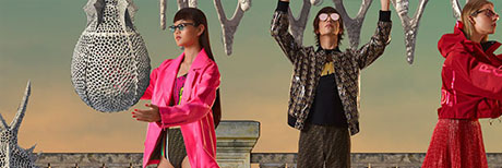 Солнцезащитные очки Солнцезащитные очки