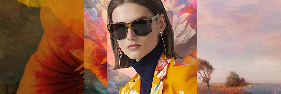 Ralph Lauren очки солнцезащитные