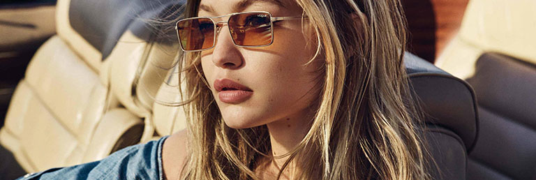 Очки Vogue солнцезащитные Vogue солнцезащитные