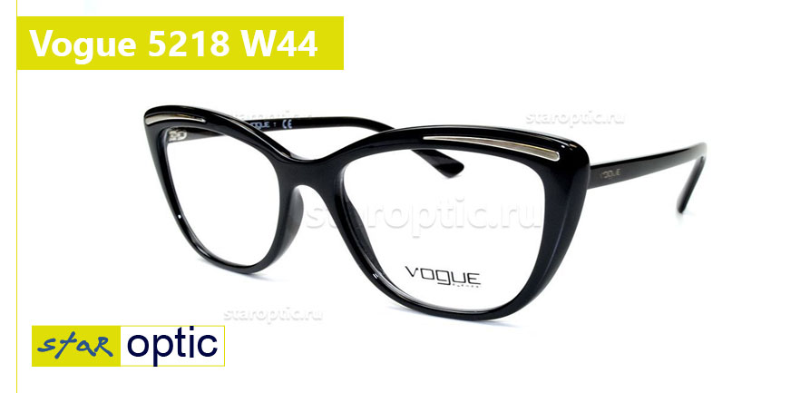 Оправа очков Vogue 5218 W44